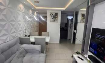 Imagem 5: Apartamento à venda no EDIFICIO MONTE CARLO, PADRE ZÉ, João Pessoa, PB