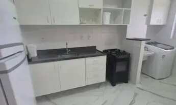 Imagem 2: River Side Ponta Negra Mobiliado