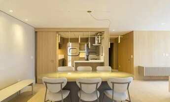 Imagem 7: Venda Apartamento 3 Dormitórios - 235 m² Cerqueira César