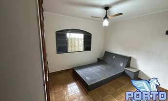 Imagem 4: CASA VILA SOUTO Casa com 2 dormitórios