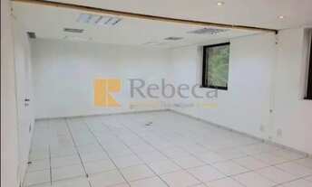 Imagem 3: Ponto comercial a venda vista Jardim Europa 103m2