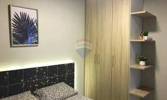 Imagem 7: Apartamento 3 quartos na praia de Muro Alto! Usufrua e rentabilize já!