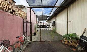 Imagem 5: Casa estilo galpão para venda com 576 m² de terreno no Jardim Terra Branca, Bauru - SP