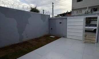 Imagem 3: Casa Moderna no Jardim Olímpico