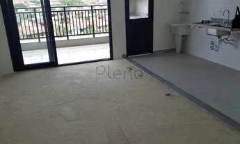 Imagem: Apartamento à venda em Campinas, Parque