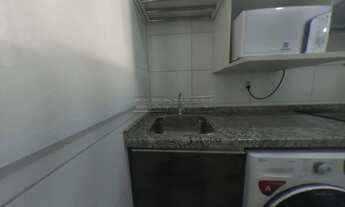 Imagem 5: Apartamento Padrão em São Carlos