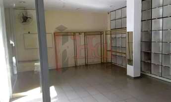 Imagem 2: Loja Comercial no Bom Retiro - 100 m²