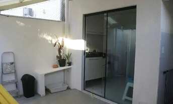 Imagem 5: DUPLEX EM PONTA NEGRA