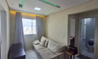 Imagem 6: Apartamento com 2 dormitórios para alugar, 38 m² por R$ 2.600,00/mês - Tatuapé - São Paulo