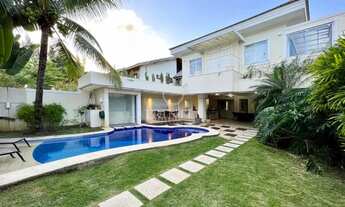 Imagem: Casa em Condominio em Barra da Tijuca