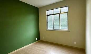 Imagem 3: Apartamento para venda tem 32 metros quadrados com 1 quarto em Alto - Teresópolis - Rio de