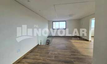 Imagem 4: Cobertura na Vila Gustavo, com 140m2, 2 vagas laterais e determinadas