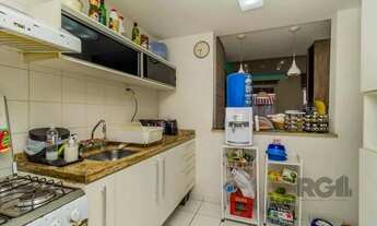 Imagem 6: Casa em Sarandi Casa com 3 dormitórios