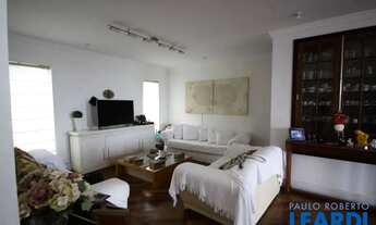 Imagem 5: CASA EM CONDOMÍNIO - ALPHAVILLE - SP