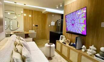 Imagem 3: Apartamento a venda na Farolândia - Life Universitá [7094