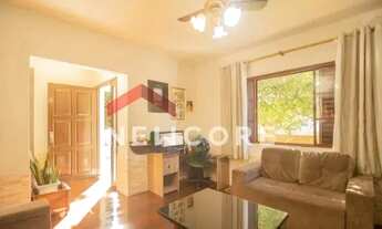 Imagem 5: Casa em Rua Fábio Luiz Silveira - Passo das Pedras - Porto Alegre/RS