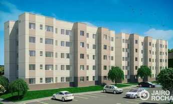 Imagem 4: CONJUNTO CONQUISTA VARZEA