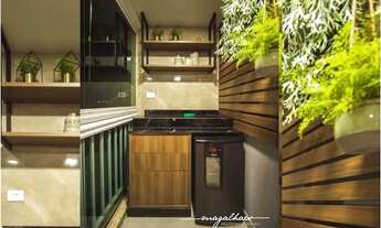 Imagem 7: Apartamento para Venda em Santo Antônio de Pádua, Ferreira, 3 dormitórios, 2 banheiros, 2