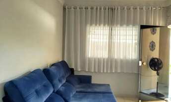 Imagem 4: VENDO ÁGIO - CASA EM CONDOMÍNIO FECHADO