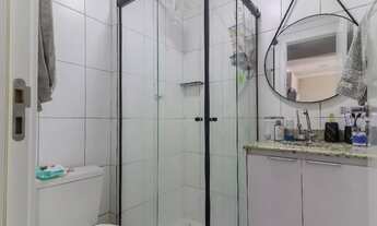 Imagem 3: Alugo apartamento 2/4 na zona oeste