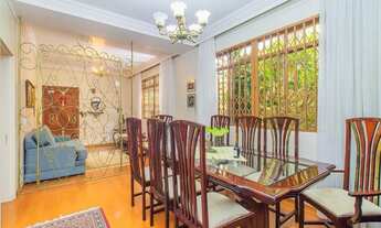 Imagem 7: Casa ampla com pátio, edícula e terraço Vila Ipiranga, Porto Alegre