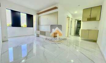 Imagem: Apartamento reformado na Gruta c/ 2 quartos