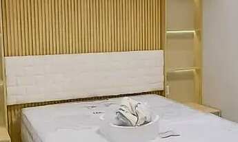 Imagem 6: LUMIAR VENDE Apartamento para quem prefere resolver de uma vez