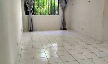 Imagem 2: Alugo apartamento em Candelária