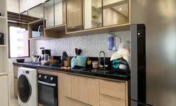 Imagem 3: Apartamento à venda no SINGULLARE IGUATEMI, PARQUE BELA VISTA, Salvador, BA