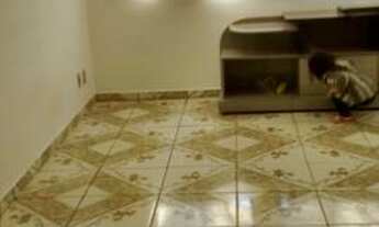 Imagem 2: Uma amiga esta alugando um apartamento