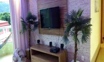 Imagem 4: APARTAMENTO NO CONDOMÍNIO SOLAR TROPICAL EM ITACURUÇA