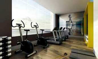 Imagem 6: Ed. City Bay - Apto reformado, 302 m², 4 Suítes, 4 Vagas, no Umarizal