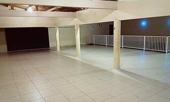 Imagem 7: Clube para festas