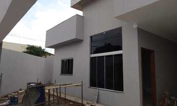 Imagem 2: Casa vale do sol de esquina lote 200m , Anápolis