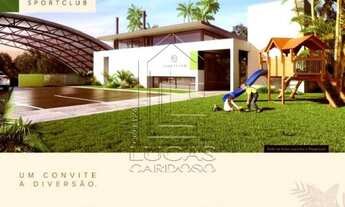 Imagem: Terreno no Condominio Terraville Residencial