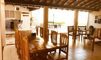 Imagem 7: Aluguel casa Frutal