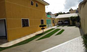 Imagem 4: Casa à venda com 3 dormitórios em Uvaranas, Ponta grossa cod:844