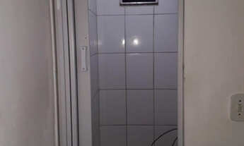 Imagem 2: Super Kitinete Terreirão, 300 mts Praia, Quarto/Cozinha e Banheiro