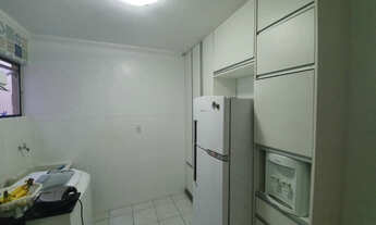 Imagem 7: Apartamento 2 quartos, Central Park I, Sussuarana