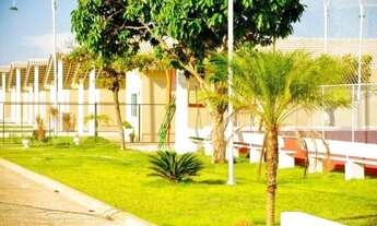 Imagem 2: Excente Casa no Condomínio Liberty Garden