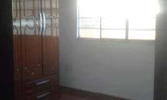 Imagem: Santa Cruz. VR. Como é o imóvel Só vendo