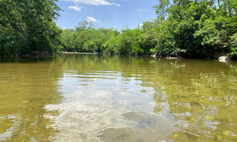 Imagem 3: Chácara De Recreio Recanto Tarumã Na Estrada de Chapada
