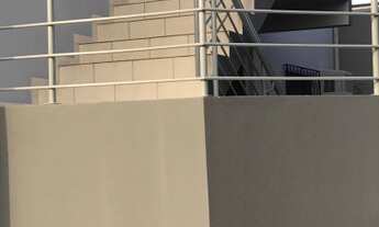 Imagem 3: Aluga-se Quitinete