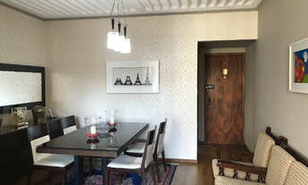 Imagem: Apartamento região central Londrina - Rua