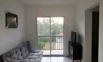 Imagem 2: Apto kit Flat mobiliado 2 dorm Centro Porto Feliz