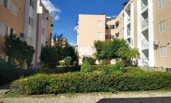 Imagem 3: Apartamento no Condomínio Residencial Cristo Rei - Teresina-PI