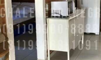 Imagem 3: Aluguel em Serra Negra - Chalés e Flats com WIFI