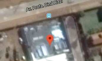 Imagem 2: Terreno chacarara Cândido Portinari 1270 m2