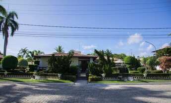 Imagem 3: Casa 4/4 todos com suite, cond Lauro de Freitas