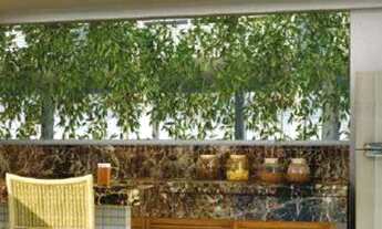 Imagem 3: Condominio reserva lagoa